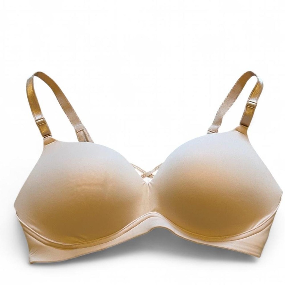 NEW Torrid Wire Free Push Up Bra